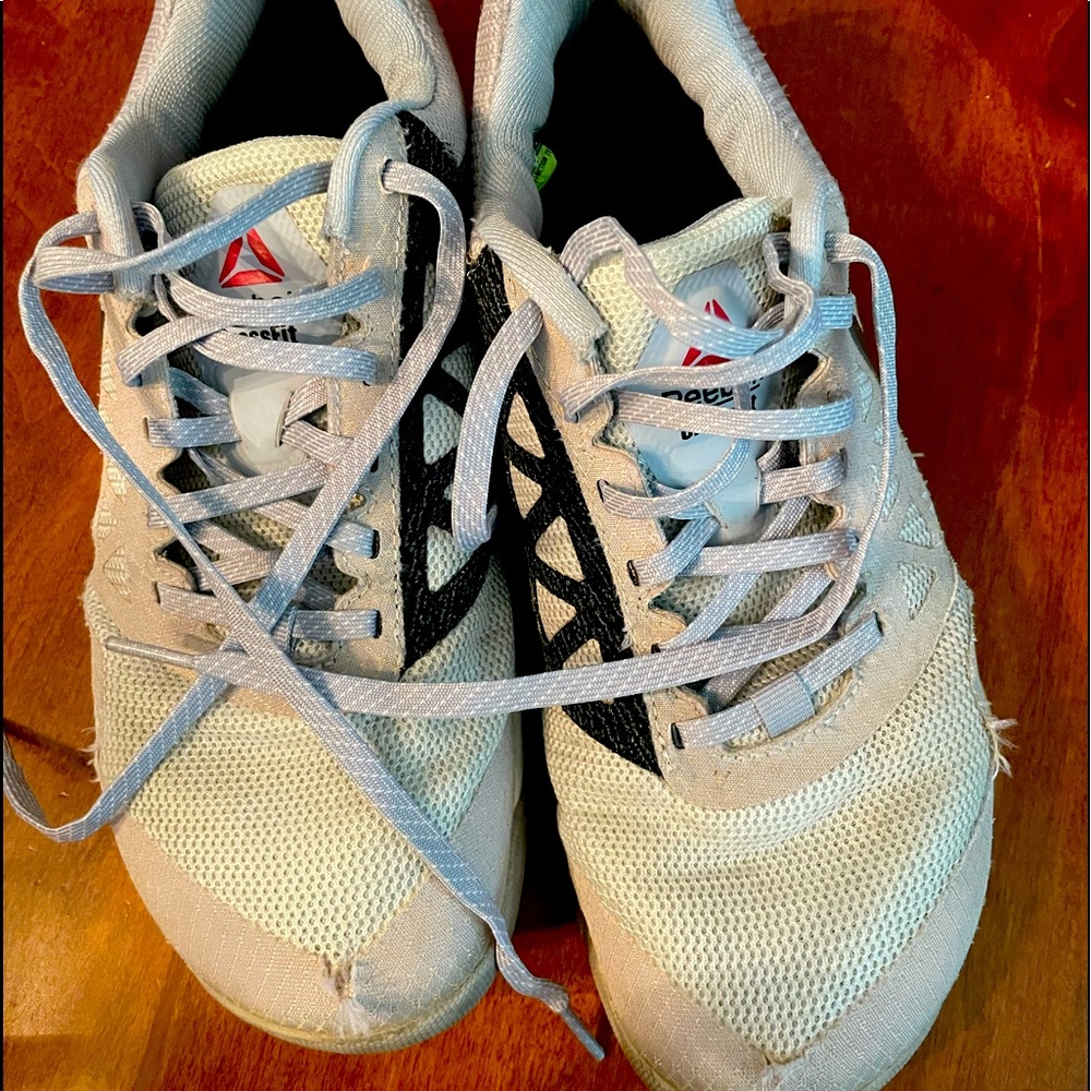Reebok Nano 6 crossfit shoes